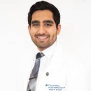 Vivek's picture - Columbia University CDM, 99% Score on the Dental Admissions Test (DAT) tutor in New York NY
