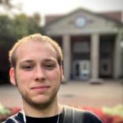 Tucker's picture - Chemistry PhD candidate with 6+ years experience as a TA tutor in Philadelphia PA