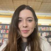 Charlotte's picture - Experienced Yale Tutor tutor in New Haven CT