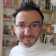 Emmanuel's picture - Software engineer teaches programming & science tutor in San Francisco CA