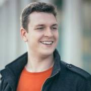 Steven's picture - Math and Physics tutor tutor in Washington DC