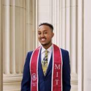 Kidus's picture - MIT Grad | Calculus AB/BC, Algebra I/II, CS, SAT, and ACT tutor in Boston MA