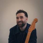 Taylor's picture - Guitarist, Music Producer, Audio Engineer tutor in North Hollywood CA