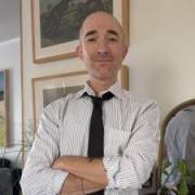 Jesse's picture - Experienced Teacher Tutor: ELA, Writing, Test Prep, ESL K–Adult tutor in Scottsdale AZ