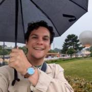 Sean's picture - Sean C. Languages and Math tutor in Fallbrook CA