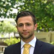 Jordan's picture - Young professional who is passionate about history! tutor in Scottsdale AZ