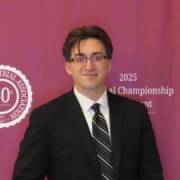 Santiago's picture - UC San Diego Tutor Specializing in English, History, and Standard tutor in San Diego CA