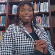 Jazmine's picture - Compassionate, Kind, and Effective! tutor in Chicago IL
