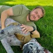 Landon's picture - Friendly graduate student in mathematics at top university tutor in La Mesa CA