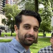 Arjun's picture - Producer/Musician (FKJ, Trap Rabbit) tutor in Holmdel NJ