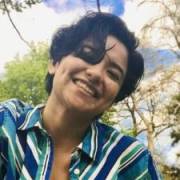 Elizabeth's picture - Electrical Engineering Student tutor in Hoboken NJ