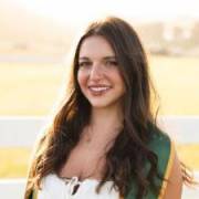 Abbie's picture - Financial Accounting Tutor, Recent graduate from Cal Poly tutor in Encino CA