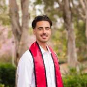 Preston's picture - Your Go-To STEM Tutor for Understanding Anatomy, Physiology, and tutor in Ventura CA