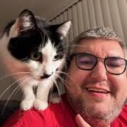 Alex's picture - Ph.D. in English and Film, I tutor writing/reading comprehension tutor in Windsor CT