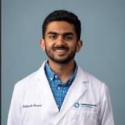 Sidharth's picture - 3rd year medical student interested in Internal Medicine tutor in Wood Ridge NJ