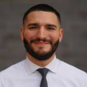 Benjamin's picture - Passionate educator with 10 years of experience in education tutor in Milwaukee WI