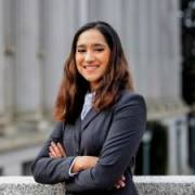 Isha's picture - Experienced Student Tutor Excited to Help With English and STEM tutor in Berkeley CA