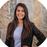 Maham's picture - Tutor with experience in reading and writing for academic success tutor in Columbus OH