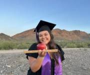 Alyssa's picture - Alyssa- 1st grade Teacher tutor in Phoenix AZ