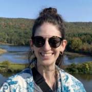 Rebelle's picture - Tutor Specializing in Writing and Audio Production tutor in Suffern NY