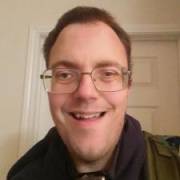 Charles's picture - Charlie T. Experienced tutor of Modern Standard Arabic. tutor in Chicago IL