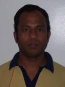 Bakeerathan's picture - Bakeerathan, PhD in Statistics tutor in Louisville KY