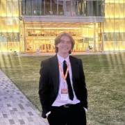 Joseph's picture - Experienced University student with expertise in Clinical Psych tutor in Winter Springs FL