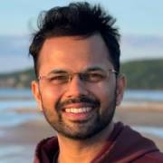 Rohit's picture - Computer Science & Math Made Easy-Tutoring for High School and College tutor in Jersey City NJ