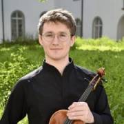 Chris's picture - Passionate educator of violin, viola & life lessons in music tutor in Franklin MA