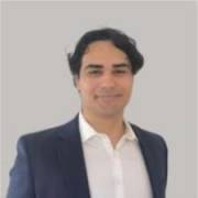 Kaveh's picture - Unlock Your Potential in Science and Math with Kaveh tutor in Irvine CA