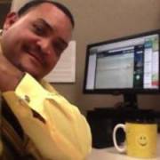 Marcelino's picture - Patient Computer & Internet Technician tutor in Casa Grande AZ