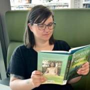 Kathryn's picture - Reading and Writing Tutor tutor in Louisville KY