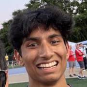 Parth's picture - Pingry School Tutor, Can Teach Elementary-High School Math Plus More tutor in Basking Ridge NJ