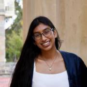 Pooja's picture - Expert Tutor for Math, Science, & SAT - 700+ Hours Tutored tutor in Manteca CA