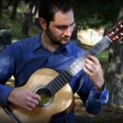 Seth's picture - Professional Musician with Master's Degree in Guitar Performance tutor in Sarasota FL