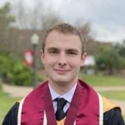 Caleb's picture - ACT Tutor and Law Student at the University of Texas tutor in Austin TX