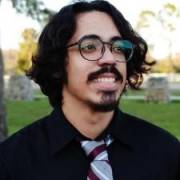 Alex's picture - Former Valencia College tutor, current physics Ph.D. student tutor in Orlando FL