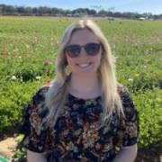 Hannah's picture - Hannah - ELA tutor with a Master’s in secondary education! tutor in Carlsbad CA