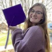 Brianna's picture - Cellular and Molecular Biology Student tutor in Cookeville TN