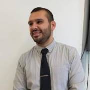 Christian's picture - Native from 310 looking forward to helping you succeed. tutor in Redondo Beach CA