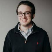 Isaac's picture - Experienced writer, editor, and Bible teacher tutor in Reynoldsburg OH