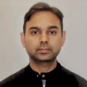 Ashutosh's picture - Assistant Professor of Chemistry tutor in Chicago IL