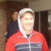 TJ's picture - helping you not need me. tutor in Hot Springs National Park AR