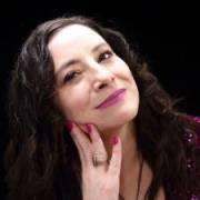 Aziza's picture - Berklee Undergrad Experienced Voice Teacher & Talent Coach tutor in Grand Rapids MI