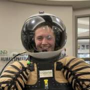 Will's picture - Space Engineer experienced with STEM education tutor in Houston TX