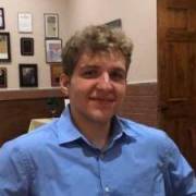 Matthew's picture - Historical Studies Major and American Studies Graduate Student tutor in Mays Landing NJ