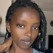 Fridah's picture - Passionate Tutor Committed to Helping You Succeed and Excel tutor in Jarrell TX