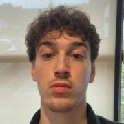 Ian's picture - Prospective medical student with a passion for Biology. tutor in Amherst MA