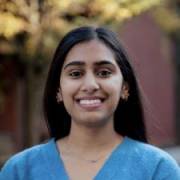 Anagha's picture - High-Scoring Tutor Specializing in Mathematics & Biochemistry tutor in Philadelphia PA