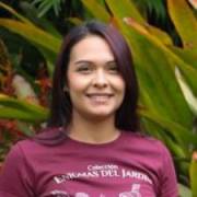 Mariel's picture - Science tutor specializing in Biology & Bioinfo. tutor in Houston TX